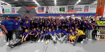 Home Center / Construyendo sueños