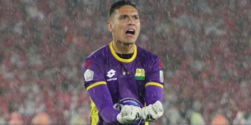 Constancia, resiliencia y resurgir para triunfar, la historia de Aldair Quintana