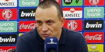 Restrepo y el detalle de la decisión para los penaltis: “Todos estábamos reunidos y Pablo Lima…”