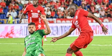 América y el reto en la Copa BetPlay que no ha conquistado: ¿Obligado a ganarla, Polilla?