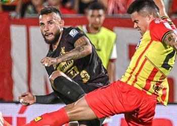 Racha perfecta en Villavicencio: ¡América de Cali está imparable!