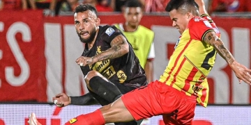 Racha perfecta en Villavicencio: ¡América de Cali está imparable!