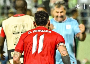 Polilla, la racha de América basada en la humildad y “cuando se tienen jugadores que pueden resolver…”