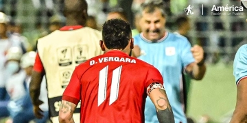 Polilla, la racha de América basada en la humildad y “cuando se tienen jugadores que pueden resolver…”