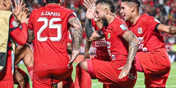 Polilla Da Silva y la clave futbolística del éxito de América de Cali