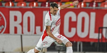 “Estamos para más”, “no es nuestro techo” y “la cuotita pendiente” de este América