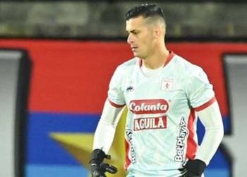 Jorge Soto, de nuevo a la acción: “Vengo preparándome muy bien y no hace pocos días…”