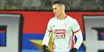 Jorge Soto, de nuevo a la acción: “Vengo preparándome muy bien y no hace pocos días…”