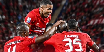 Con Polilla sí se pudo: ¡La terrible racha ante La Equidad que rompió América!