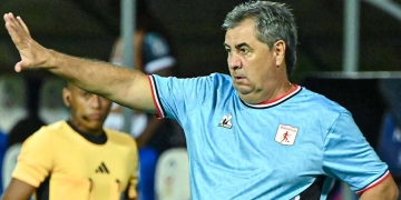 Los goles agónicos de América, un sello de lo que Polilla quiere en este América