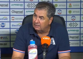 Polilla, el plantel para pelear el campeonato y la “muestra de lo que este América quiere”