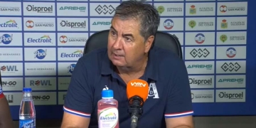 Polilla, el plantel para pelear el campeonato y la “muestra de lo que este América quiere”