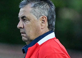 Con el corazón en el Pascual: Polilla Da Silva y el emotivo regreso a casa