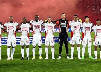 ¡Ojo con este América de Cali que dirige Polilla Da Silva!