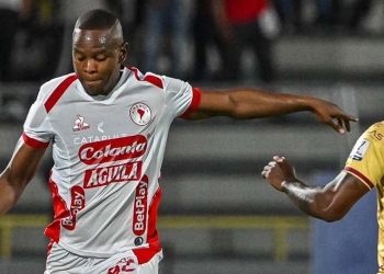 ¡4 lesionados en la semana de América! “Estar 20 días sin jugar…”