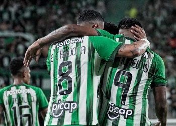 ¡Al fin sabemos cuándo vuelve a jugar Atlético Nacional un partido oficial!
