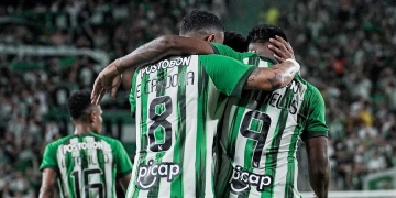 ¡Al fin sabemos cuándo vuelve a jugar Atlético Nacional un partido oficial!