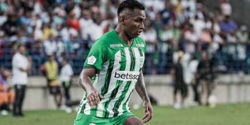 Más allá de los goles: el impacto potencial de Alfredo Morelos en Atlético Nacional