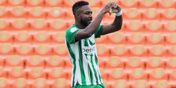 El de Álvaro Angulo y su lugar en los goles más rápidos en la historia de Atlético Nacional
