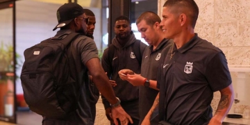 Atlético Nacional, el equipo para el amistoso con el Club América y sus llamativas bajas