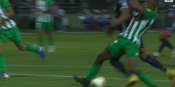 ¿Por qué no hay VAR en Copa BetPlay? ¡La jugada en la que hizo falta!