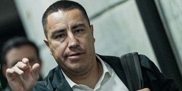 Efraín Juárez: “Estamos en el camino”, “falta mucho por recorrer” y el porqué es “un bendecido”