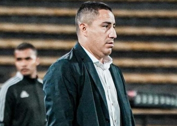 «Roma no se hizo de la noche a la mañana»: Efraín Juárez y su proceso en Atlético Nacional