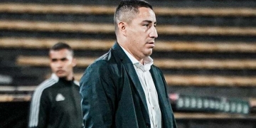 «Roma no se hizo de la noche a la mañana»: Efraín Juárez y su proceso en Atlético Nacional