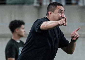 Efraín Juárez, “el Atlético Nacional intenso” y las otras características que lo identifican