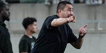 Efraín Juárez, “el Atlético Nacional intenso” y las otras características que lo identifican