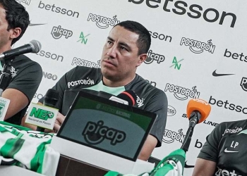 efrain juarez dt atletico nacional 2024