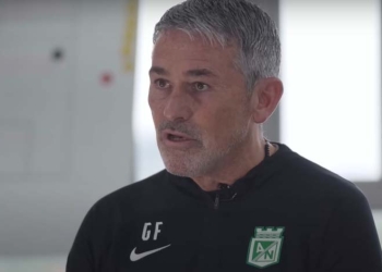 OPINA: Atlético Nacional, entre los 3 grandes de Sudamérica: ¿Coinciden con Fermani?