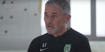 OPINA: Atlético Nacional, entre los 3 grandes de Sudamérica: ¿Coinciden con Fermani?