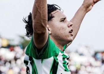 El regreso que está dando de qué hablar: Kevin Parra y su impacto en Atlético Nacional