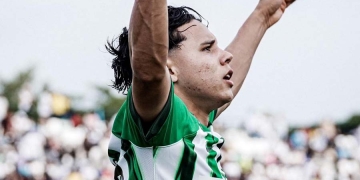 El regreso que está dando de qué hablar: Kevin Parra y su impacto en Atlético Nacional