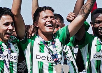 La oportunidad está. ¡Ahora depende de Tatay Torres!