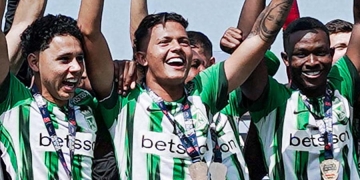 La oportunidad está. ¡Ahora depende de Tatay Torres!