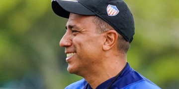 César Farías: “Junior es un equipo ganador, pero sin trabajo no hay victorias”