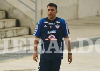 FOTO: @gutierrezfoto | EL HERALDO