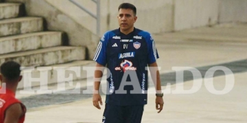 Fuad Char, el porqué César Farías fue el elegido y el papel que jugó la hinchada en la decisión