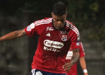Chino Sandoval y un dulce desquite ante Junior
