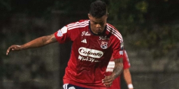 Chino Sandoval y un dulce desquite ante Junior