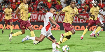 Polilla, el “momento muy bueno” de Cristian Barrios y a quién poner en su ausencia