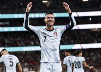 Cristiano Ronaldo y el eterno debate con goles: ¿Logró el 900 o el 901?