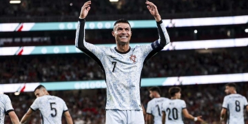 Cristiano Ronaldo y el eterno debate con goles: ¿Logró el 900 o el 901?