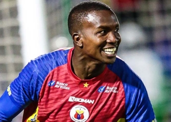 El curioso caso de Daniel Moreno: de la repentina salida de Santa Fe, ¡a GOLEADOR con el Pasto!