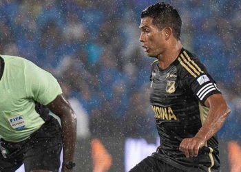 David Mackálister Silva y el PARTIDAZO que se estaba debiendo