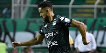 Deportivo Cali con Hernán Torres: 6 puntos de 21 y 3 derrotas al hilo