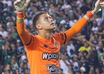 La pasión de un canterano: Alejandro Rodríguez y su épica actuación en los penaltis