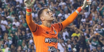 La pasión de un canterano: Alejandro Rodríguez y su épica actuación en los penaltis